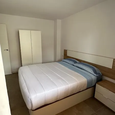 Apartamento Apartamento Con Vistas Al Mar 2
