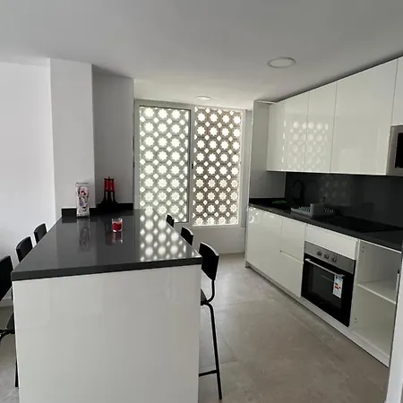 Apartamento Con Vistas Al Mar 2 Apartment *