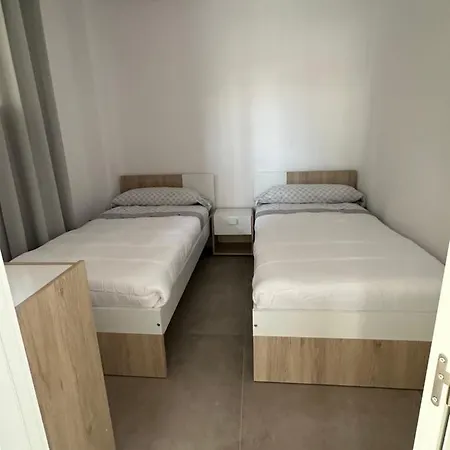 Apartamento Con Vistas Al Mar 2 Apartment