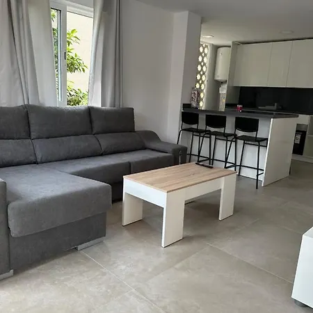 Apartamento Con Vistas Al Mar 2 El Campello