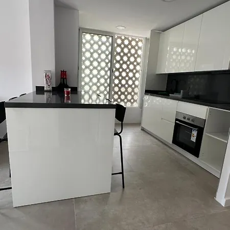 Apartamento Con Vistas Al Mar 2 * El Campello