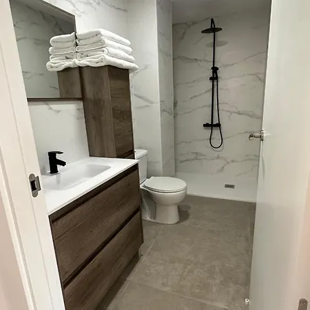 Apartamento Con Vistas Al Mar 2 El Campello