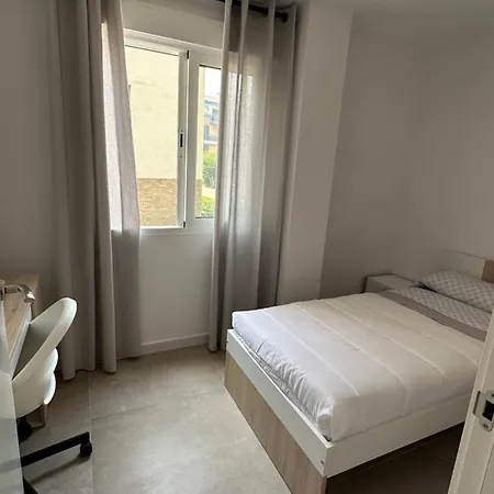 Apartamento Con Vistas Al Mar 2 *